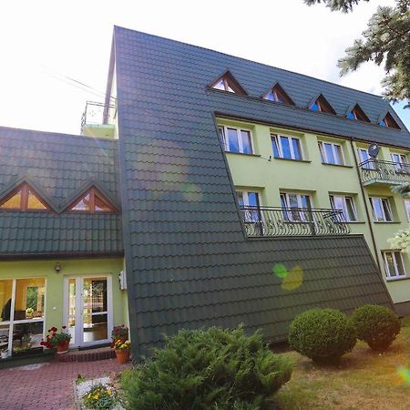 Wieczernik Dom Rekolekcyjny Ksiezy Pallotynow Swieta Katarzyna  Extérieur photo