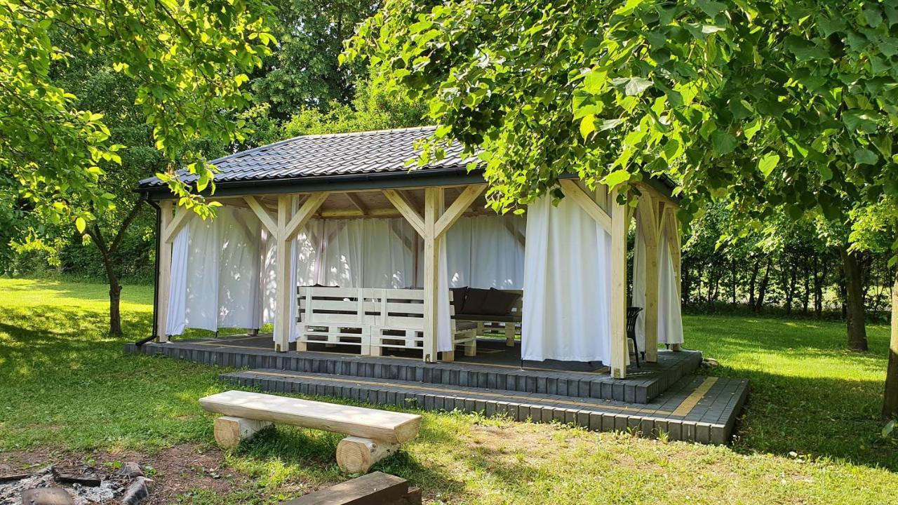 Wieczernik Dom Rekolekcyjny Ksiezy Pallotynow Swieta Katarzyna  Extérieur photo