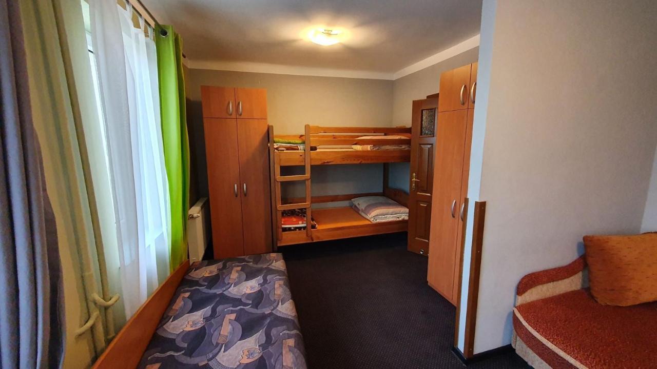 Wieczernik Dom Rekolekcyjny Ksiezy Pallotynow Swieta Katarzyna  Extérieur photo